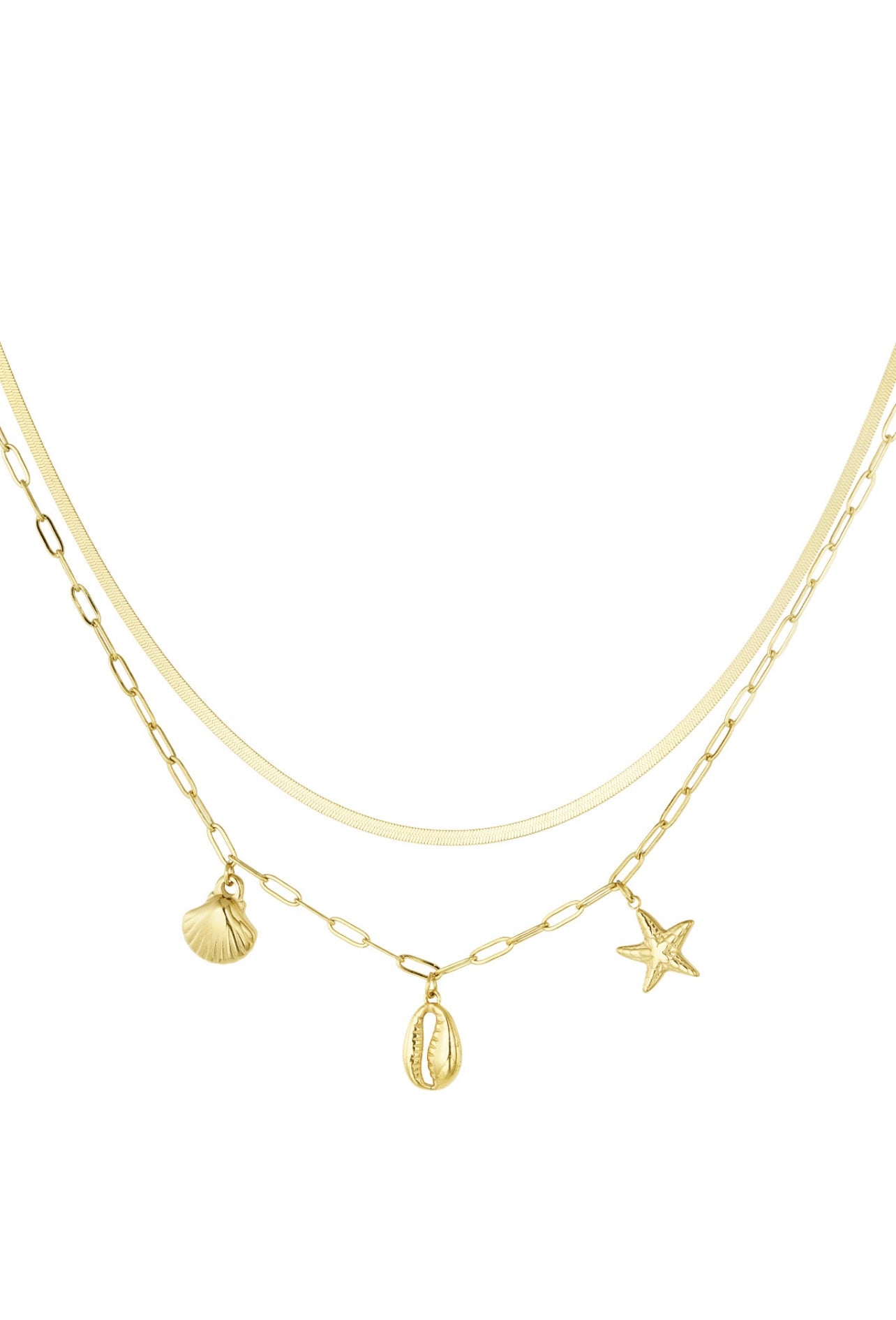 collana sea gold